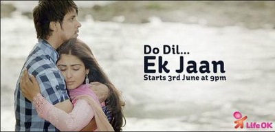 Kanwar Dhillon appeared in Do Dil Ek Jaan