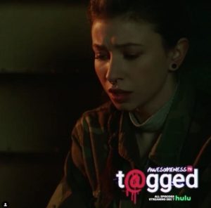Who is Katelyn Nacon? Biography, Wiki, Age, Height, Net worth