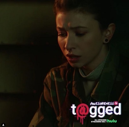 Katelyn Nacon Career, TV Shows & Profession
