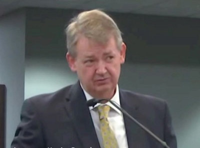 Kevin Gough is a celebrated criminal defense attorney from Brunswick, Georgia, United States
