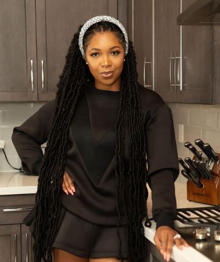 Kevin Hunter girlfriend