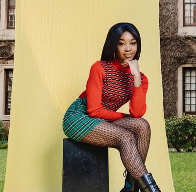 Khosi Ngema Net worth