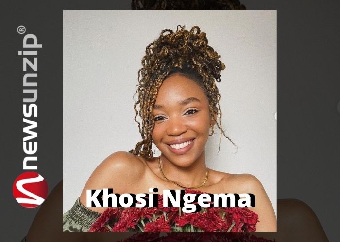 Khosi Ngema