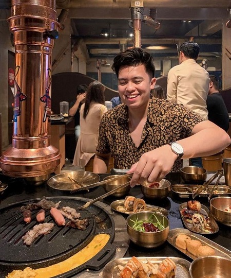 Kimpoy Feliciano Age, Birthday & Zodiac Sign