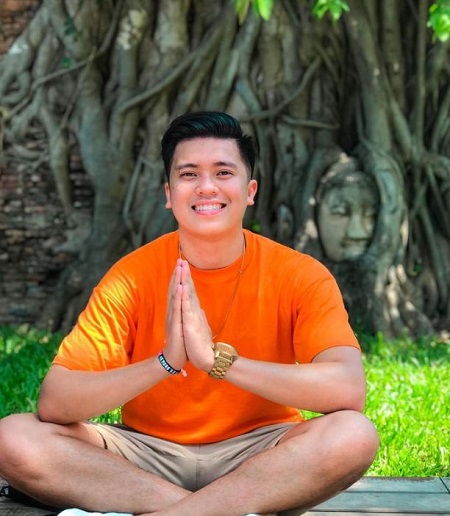 Kimpoy Feliciano Wiki & Bio
