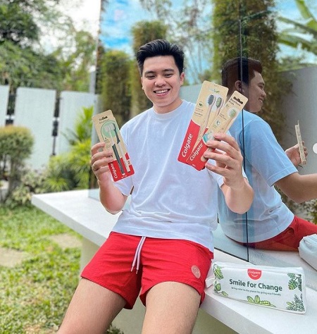 Kimpoy Feliciano facts