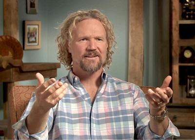 Kody Brown is a celebrated personality and the husband of four wives named Meri, Janelle, Christine, and Robyn