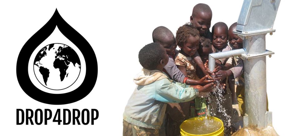 Konecki's NPO Drop4Drop