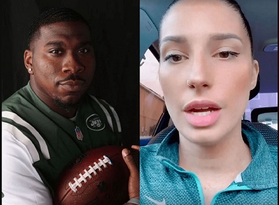 Kristin Evans is an American Famous Personality, who is well-recognized for being the former partner of Zac Stacy (former professional football player)