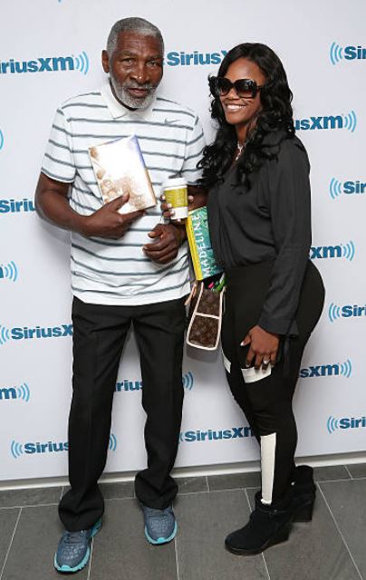 Lakeisha Graham height1