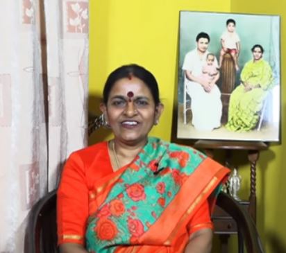 Lakshmi Govindaraj career