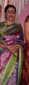 Lakshmi Govindaraj wiki