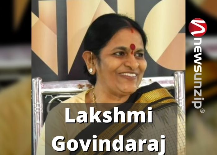 Lakshmi Govindaraj
