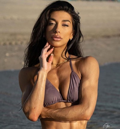 Lauralie Chapados Wiki