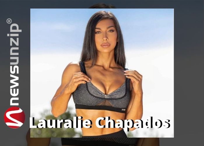 Lauralie Chapados