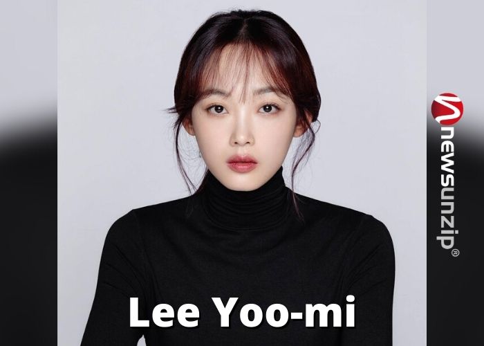 Lee Yoo-mi