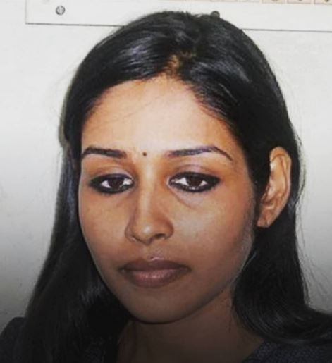 Leena Maria Paul was arrested for her involvement in Rs 200 crores scam