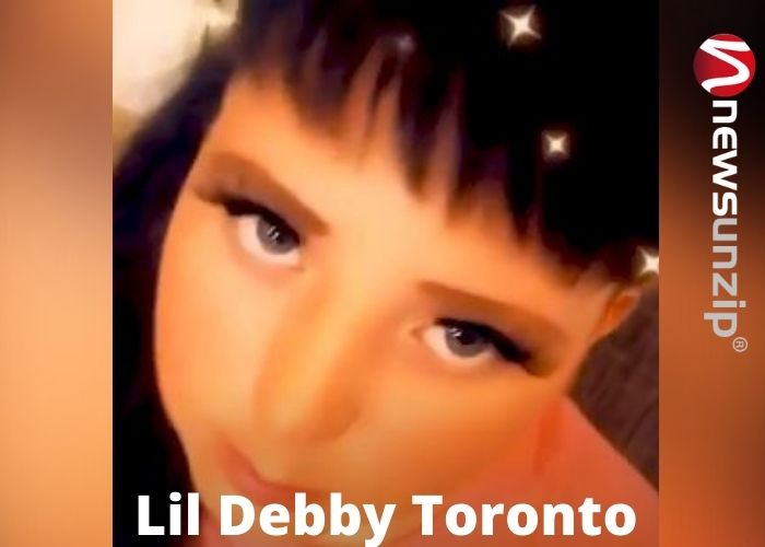 Lil Debby Toronto