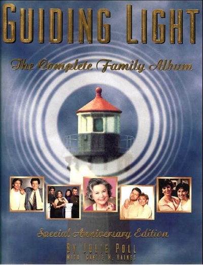 Lisa Brown acted in Guiding Light