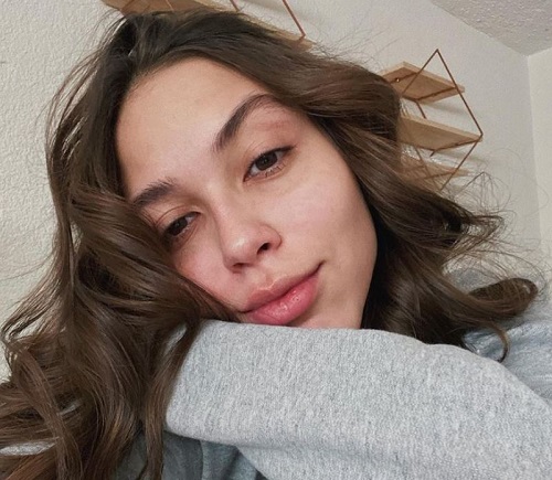 Luisa Rubino Career & Net worth