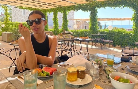 Madeleine Madden facts