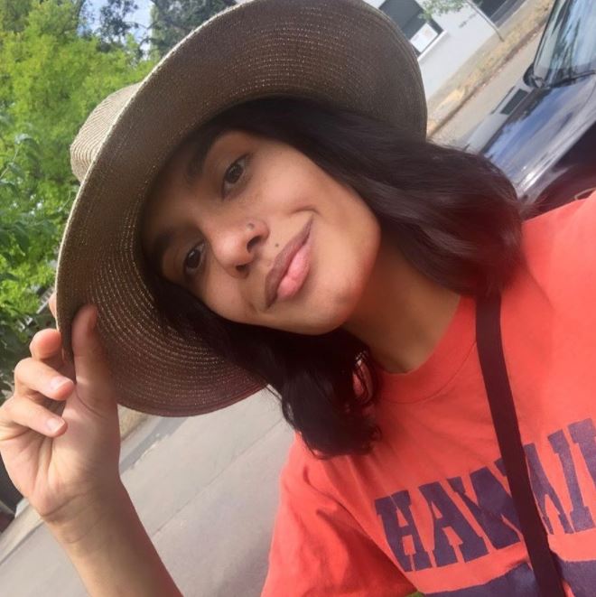 Madeleine Madden wiki