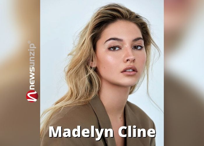 Madelyn Cline