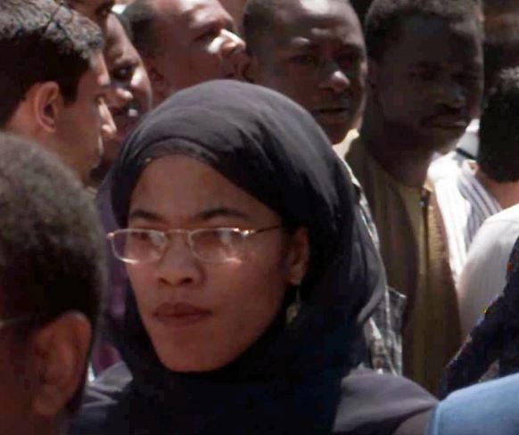 Malikah Shabazz death cause