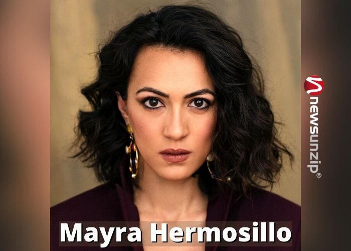 Mayra Hermosillo