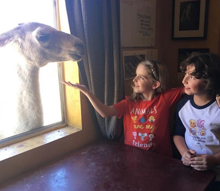 Mckenna Grace Father, Mother's Name, Siblings & More