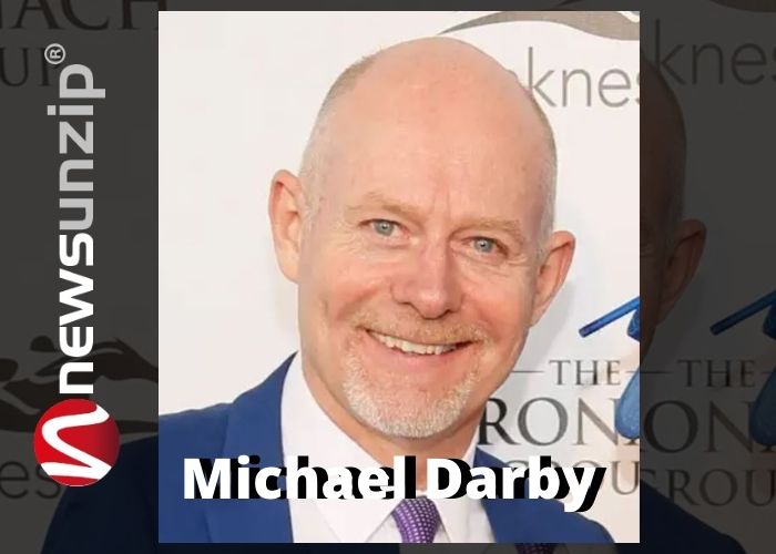 Michael Darby
