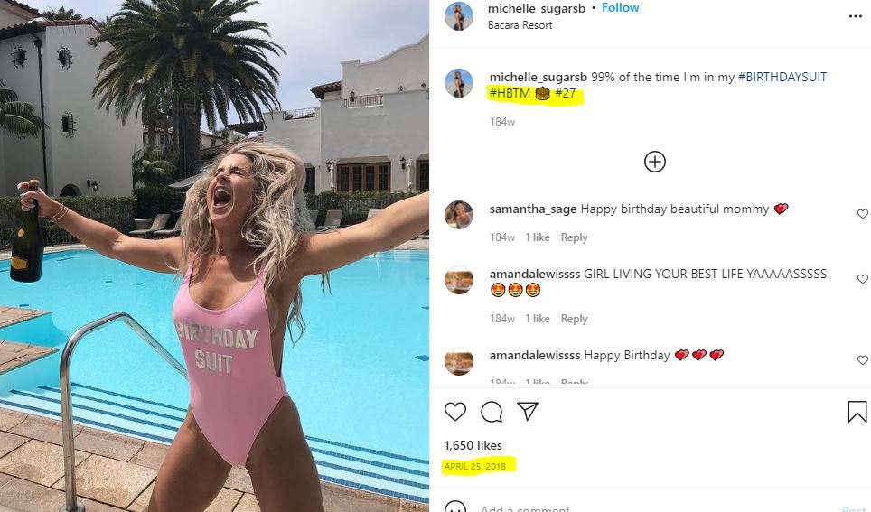 Who is Michelle Sugar? Wiki, Biography, Age, Husband, Kids, Net worth