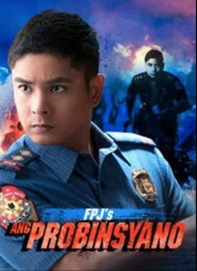 Michelle Vito acted in Ang Probinsyano
