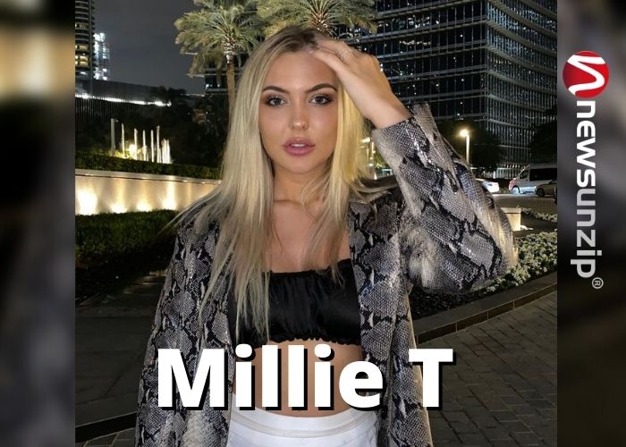 Millie T