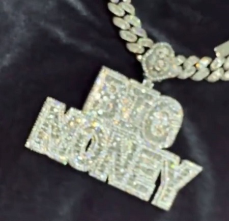 Money Man facts to learn about