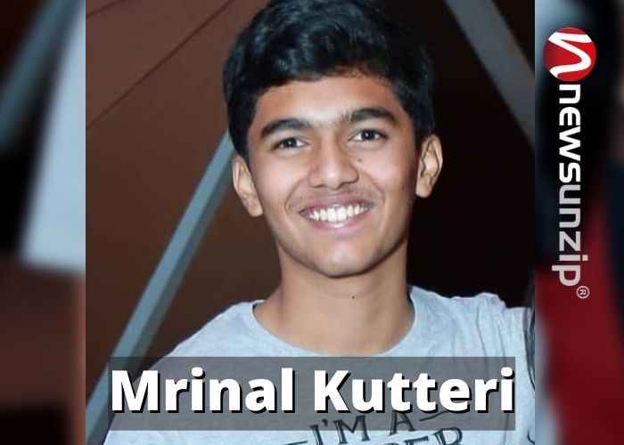 Mrinal Kutteri