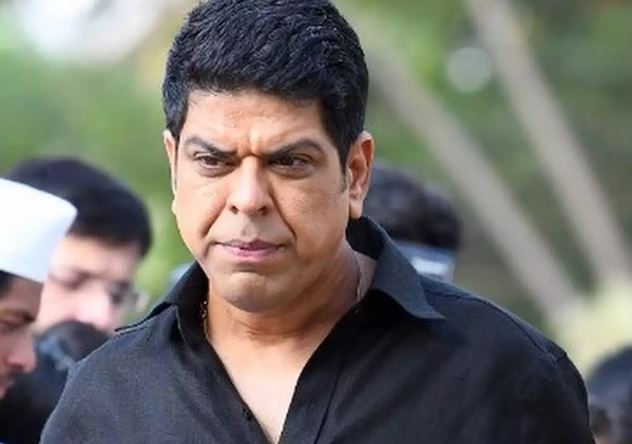 Murali Sharma played a prominent role in the film