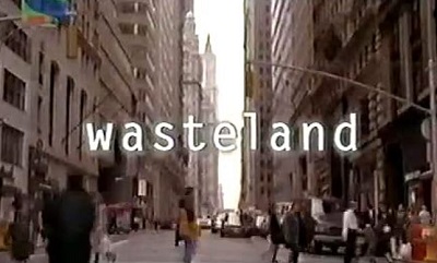 Mustafa Shakir appeared in Wasteland