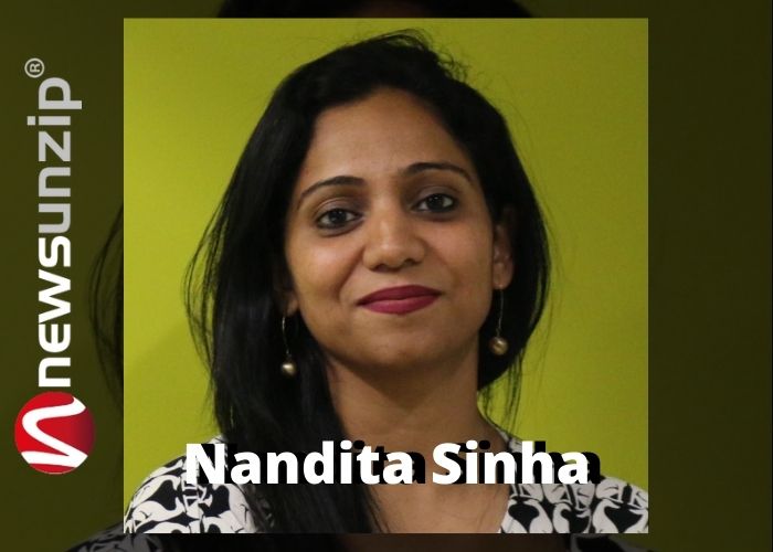 Nandita Sinha