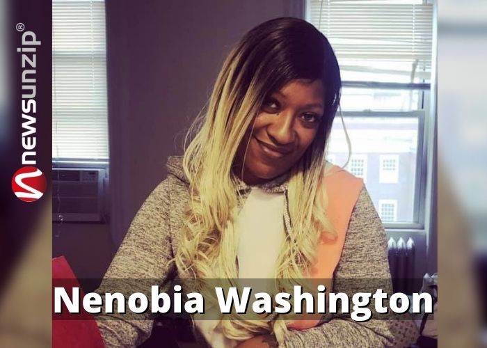 Nenobia Washington