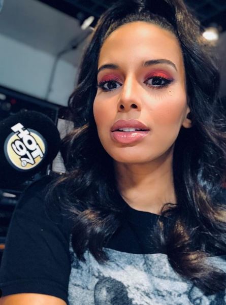 Nessa Diab bio