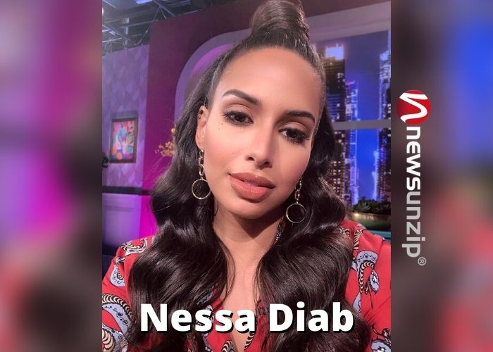 Nessa Diab
