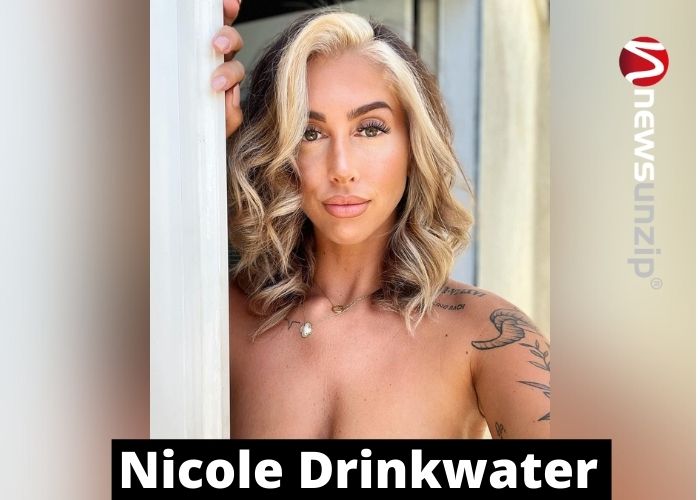 Nicole Drinkwater
