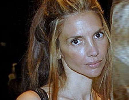 Nicolette Scorsese Net Worth