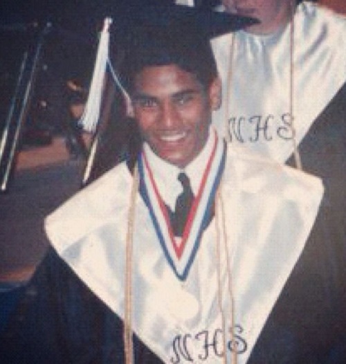 Nirav Tolia graduated from Stanford University