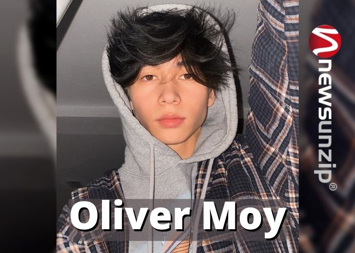 Oliver Moy