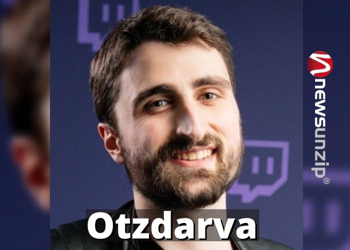 Otzdarva