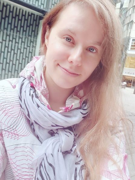 Otzdarva girlfriend