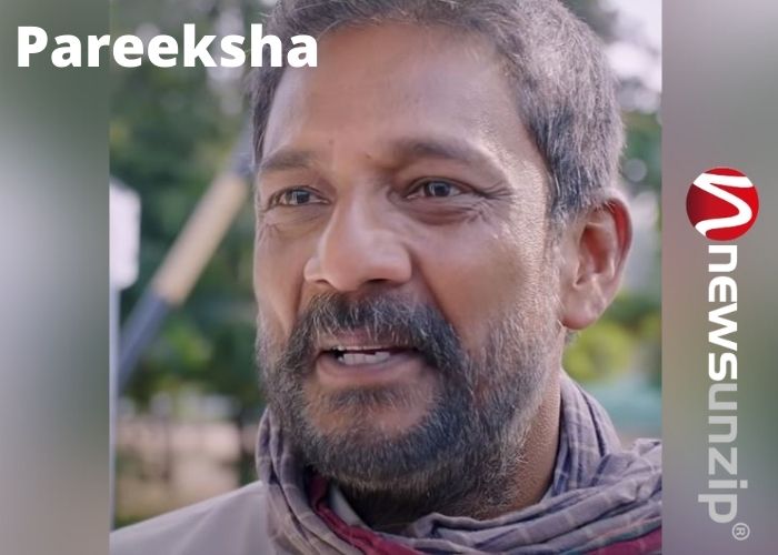 Pareeksha