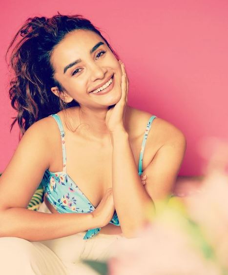 Patralekha Paul wiki